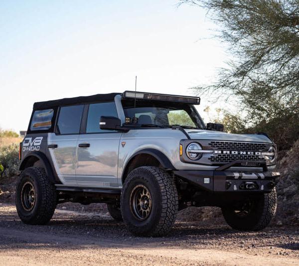 DV8 Offroad LBBR-01