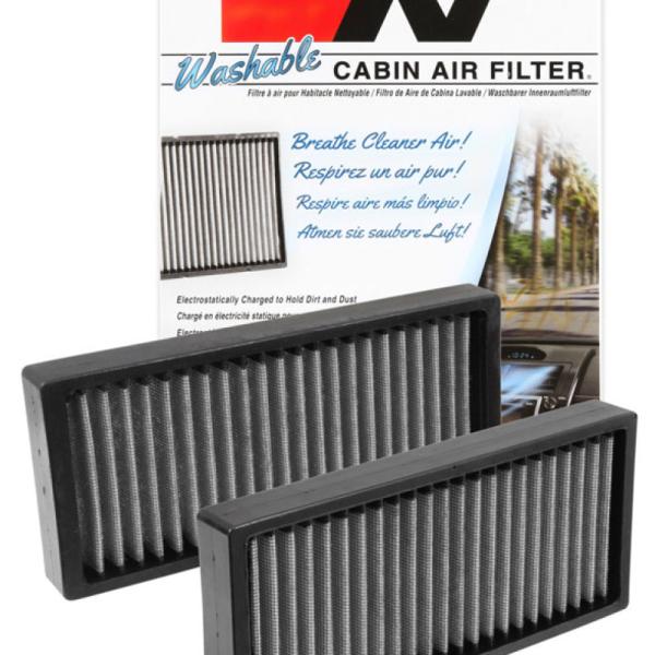KN Cabin Air Filters K&N Engineering VF1002