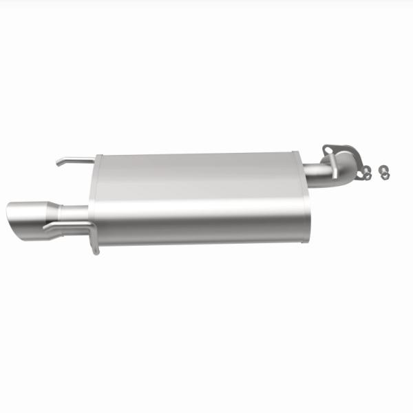 MAG BRE Exhaust Kits Magnaflow 108-0114