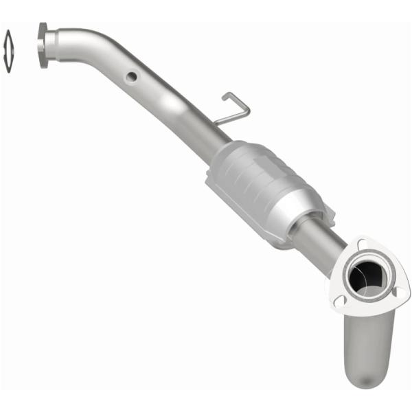 MAG Converter Direct Fit Magnaflow 4451632