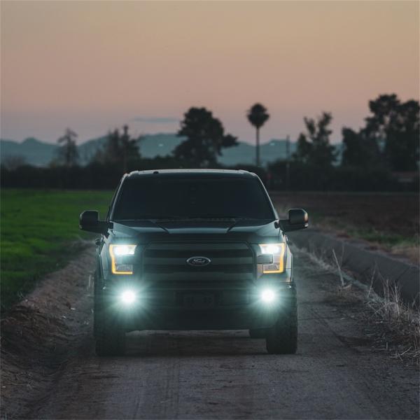 Rigid Industries 50482