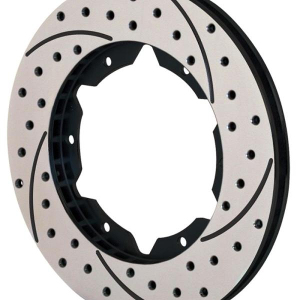 Wilwood 160-7098-BK