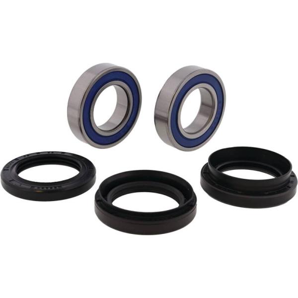 ABR Wheel Bearing Kits All Balls Racing 25-1108