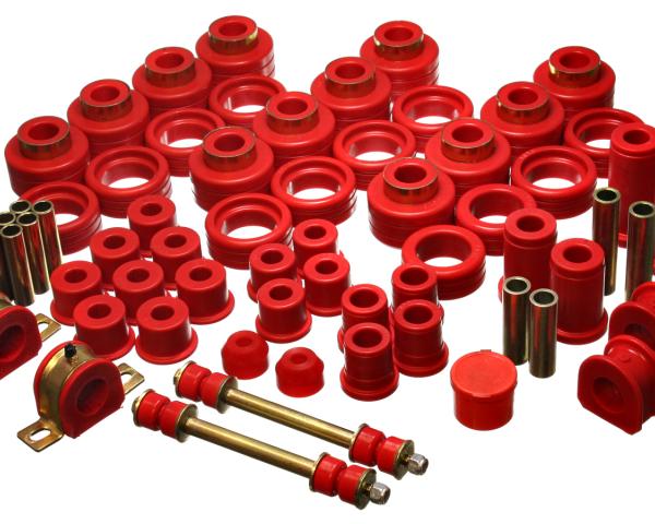 Energy Suspension 3.18127R