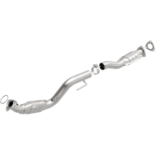 Magnaflow 51534