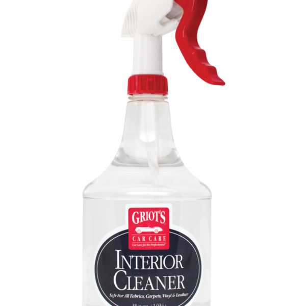 GRG Interior Cleaners Griots Garage 11104