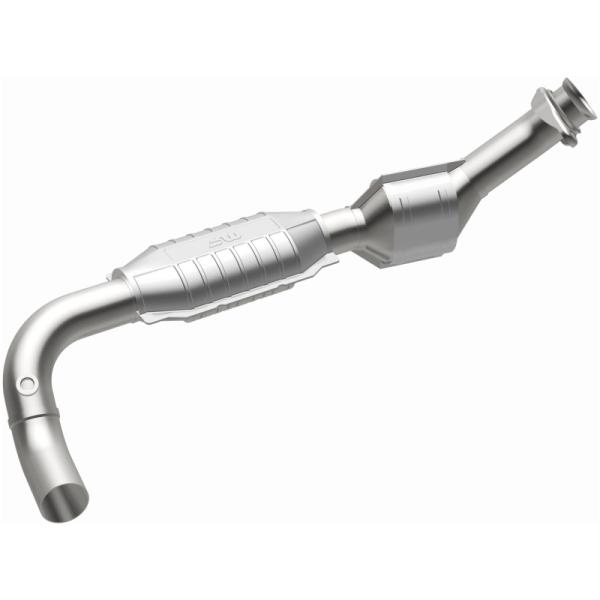 MAG Converter Direct Fit Magnaflow 93154
