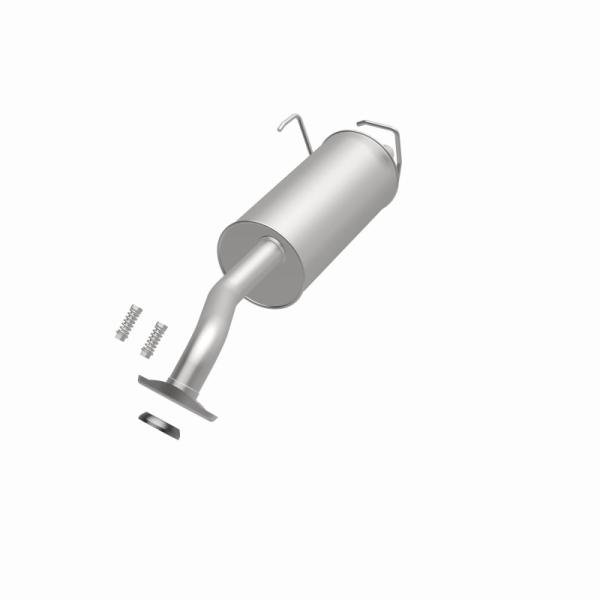Magnaflow 108-0025