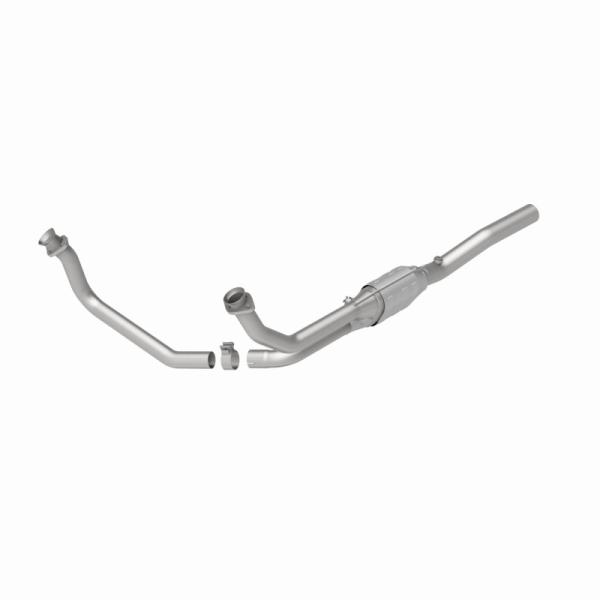 MAG Converter Direct Fit Magnaflow 23296