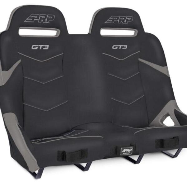 PRP Seats A74-203