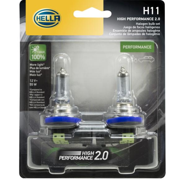 Hella H11 2.0TB