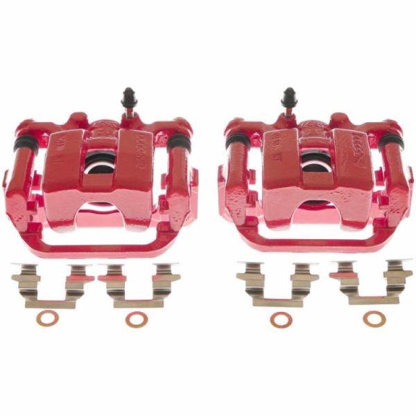 PowerStop S6696