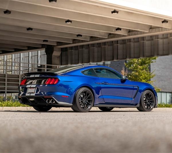 CORSA Performance 21096