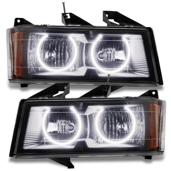 ORACLE Lighting 8902-001