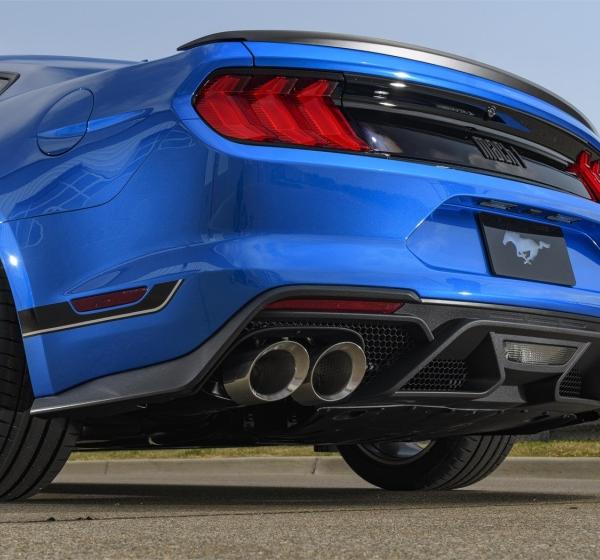 Ford Racing M-5200-ACT1