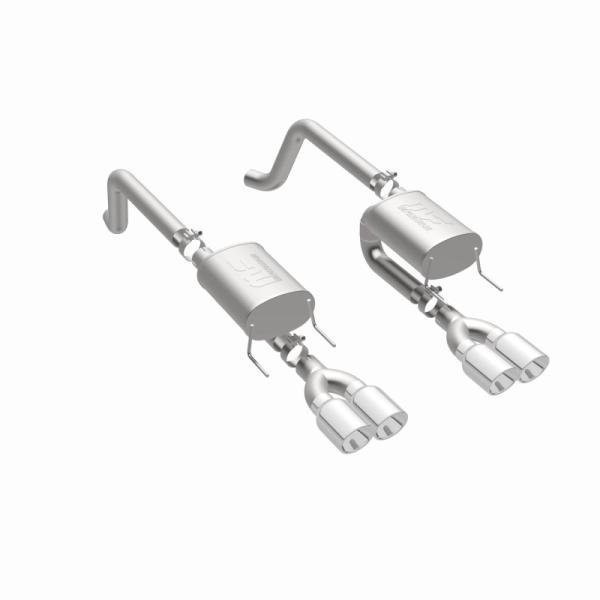 Magnaflow 15886