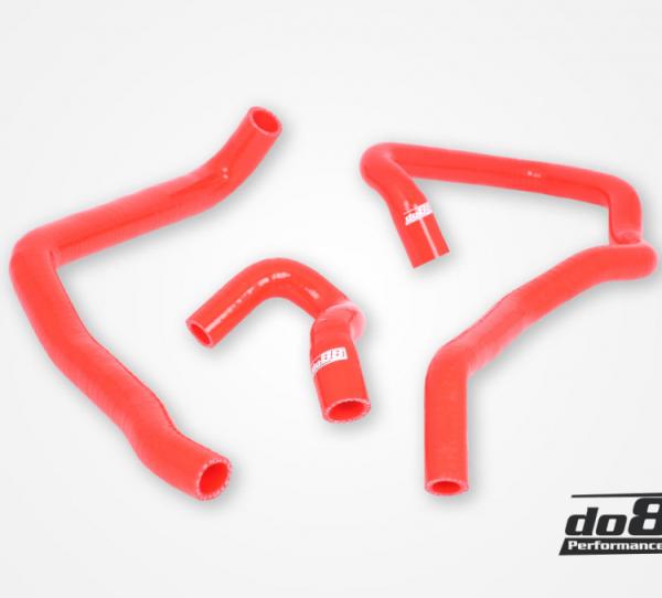 DOB Hose - Coolant/Radiator do88 DO88-KIT189R
