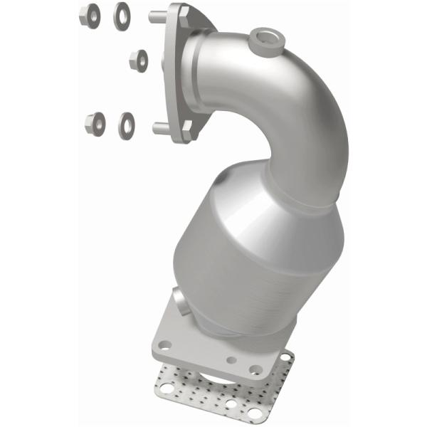 Magnaflow 4481782