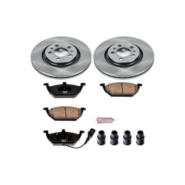 PowerStop KOE839