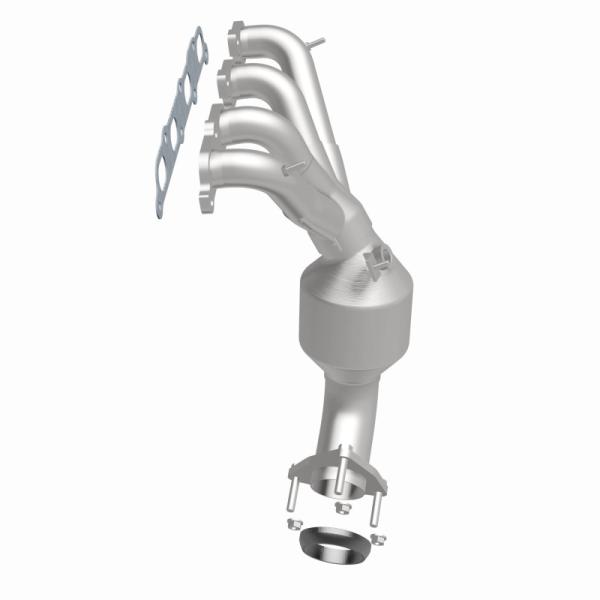 MAG Converter Direct Fit Magnaflow 49327