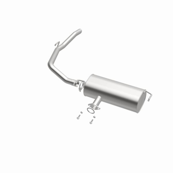 MAG BRE Exhaust Kits Magnaflow 106-0192