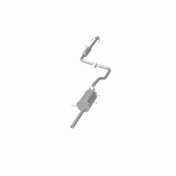 MAG BRE Exhaust Kits Magnaflow 106-0657