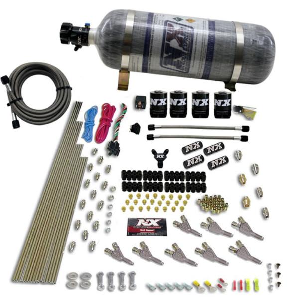 Nitrous Express 80016-12