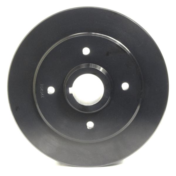 FDR Dampers - Domestic Fluidampr 720201