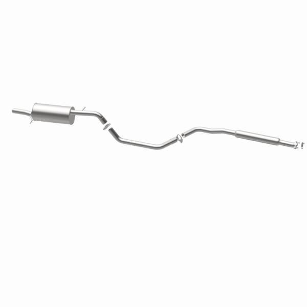 MAG BRE Exhaust Kits Magnaflow 106-0726
