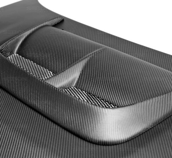 Seibon HD0405SBIMP-CW-DRY