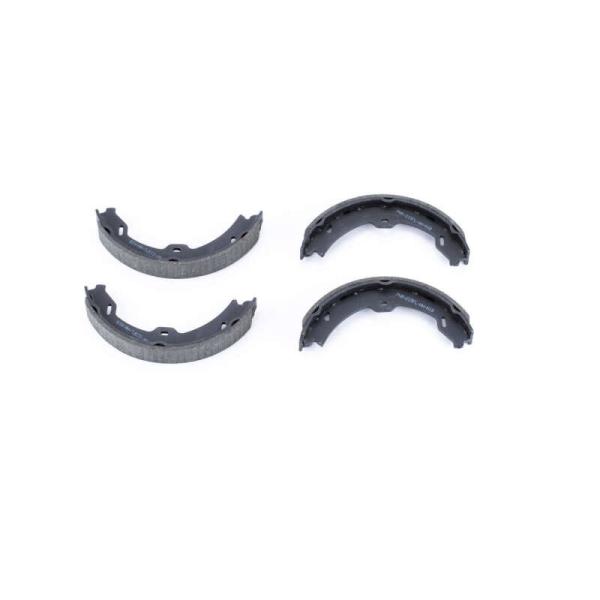 PSB Autospecialty Brake Shoes PowerStop B951