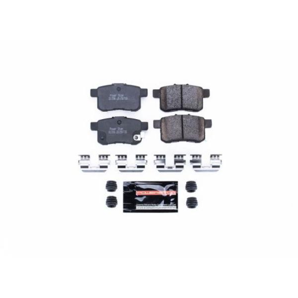 PowerStop Z23-1336