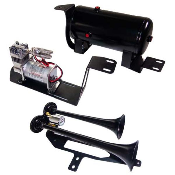 Kleinn Air Horns RNGR-102-1