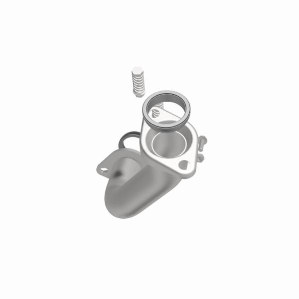 Magnaflow 107-0151