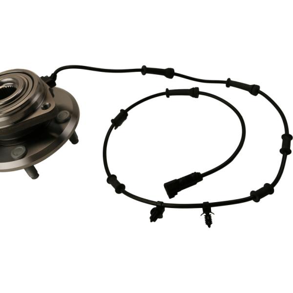 Moog 513369