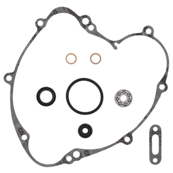 Vertex Pistons 821407
