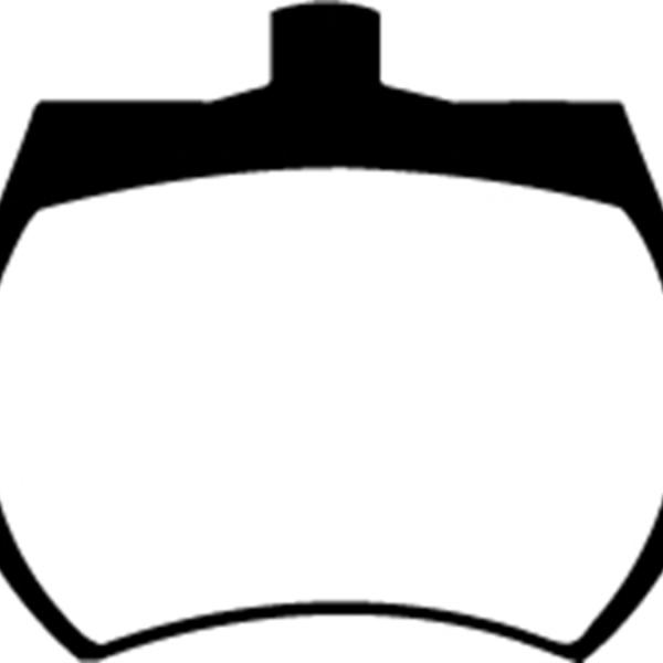 EBC DP2127
