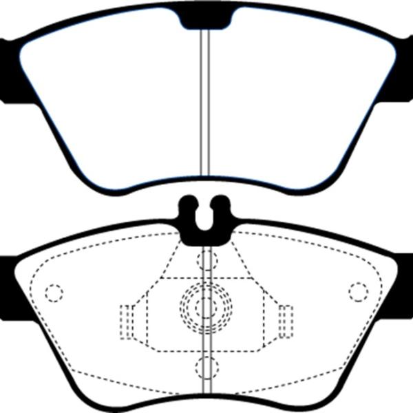 EBC DP41075R