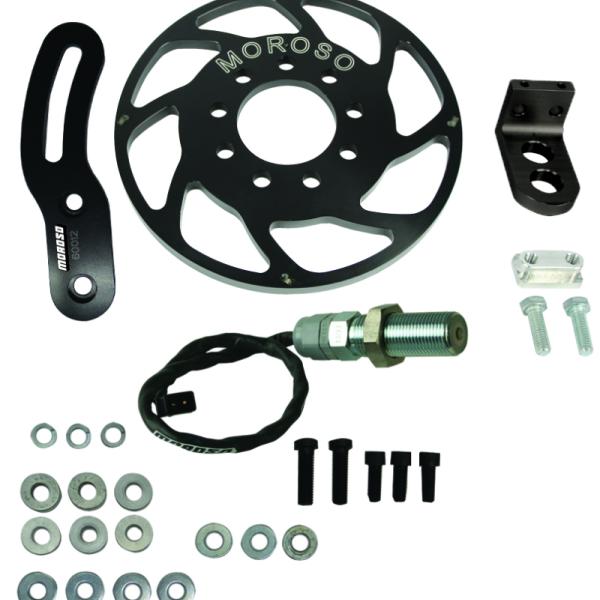 Moroso 60012