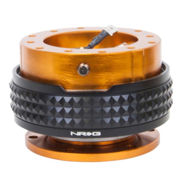 NRG SRK-210RG/BK