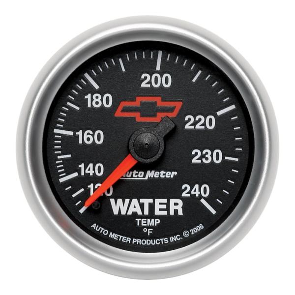 AutoMeter 3632-00406