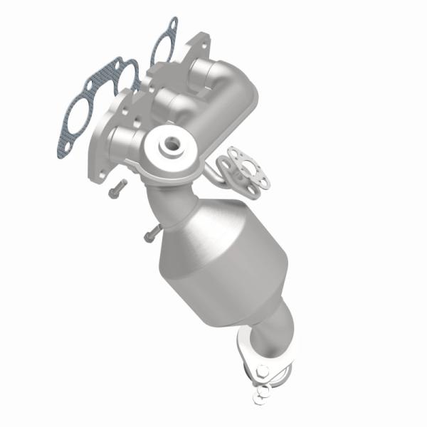 MAG Converter Direct Fit Magnaflow 49991