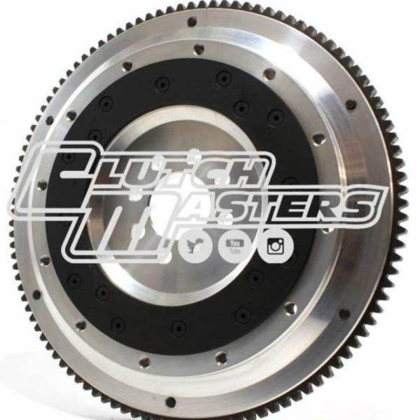 Clutch Masters FW-727-TDA