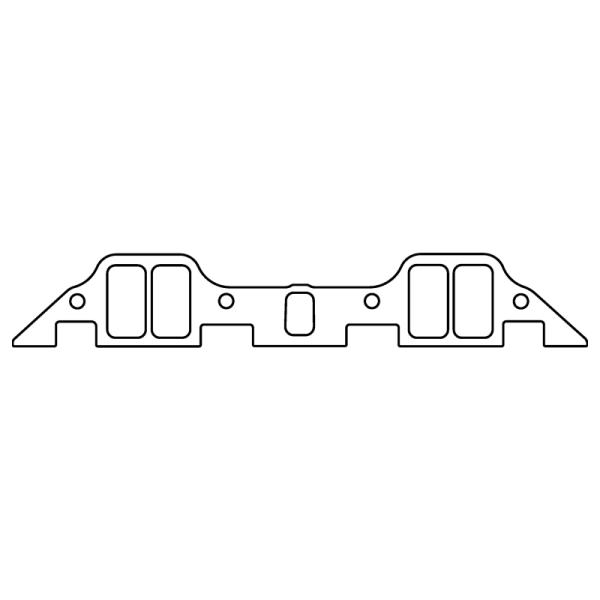 CG Intake Gaskets Cometic Gasket C5611-094