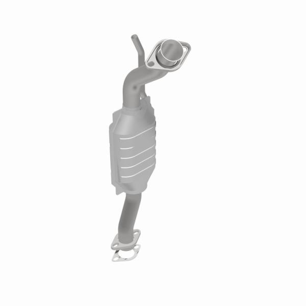 MAG Converter Direct Fit Magnaflow 93368