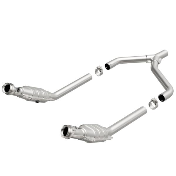 Magnaflow 49533