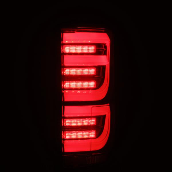 AlphaRex 652050