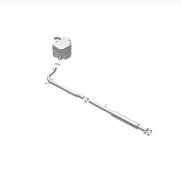 Magnaflow 106-0197