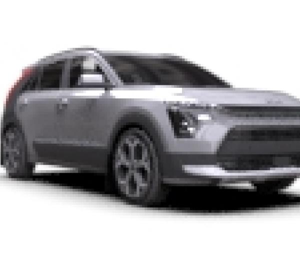 Rally Armor MF21-UR-BLK-DGRY