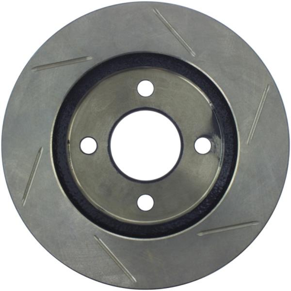 Stoptech 126.63038SR